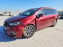 2C4RC1BG8MR524586 2021 CHRYSLER PACIFICA