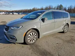 2C4RC1BG8MR524667 2021 CHRYSLER PACIFICA