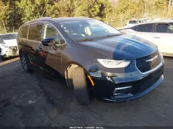 2C4RC1BG8MR526029 2021 CHRYSLER PACIFICA