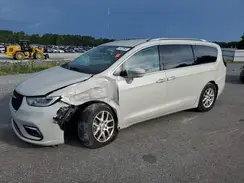 2C4RC1BG8MR527746 2021 CHRYSLER PACIFICA