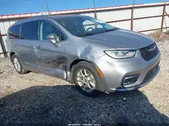 2C4RC1BG8MR528041 2021 CHRYSLER PACIFICA