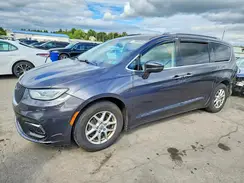 2C4RC1BG8MR528072 2021 CHRYSLER PACIFICA