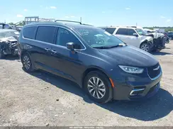 2C4RC1BG8MR531375 2021 CHRYSLER PACIFICA