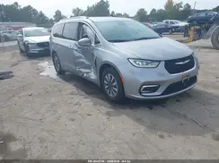 2C4RC1BG8MR531781 2021 CHRYSLER PACIFICA