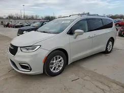 2C4RC1BG8MR533045 2021 CHRYSLER PACIFICA