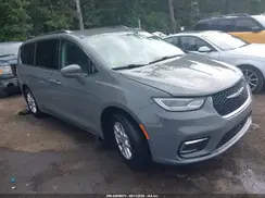 2C4RC1BG8MR533059 2021 CHRYSLER PACIFICA
