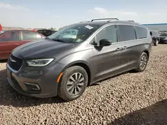2C4RC1BG8MR535121 2021 CHRYSLER PACIFICA