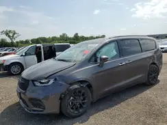 2C4RC1BG8MR535359 2021 CHRYSLER PACIFICA