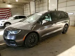 2C4RC1BG8MR540142 2021 CHRYSLER PACIFICA