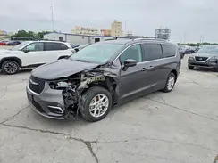2C4RC1BG8MR543526 2021 CHRYSLER PACIFICA
