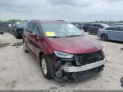 2C4RC1BG8MR547060 2021 CHRYSLER PACIFICA