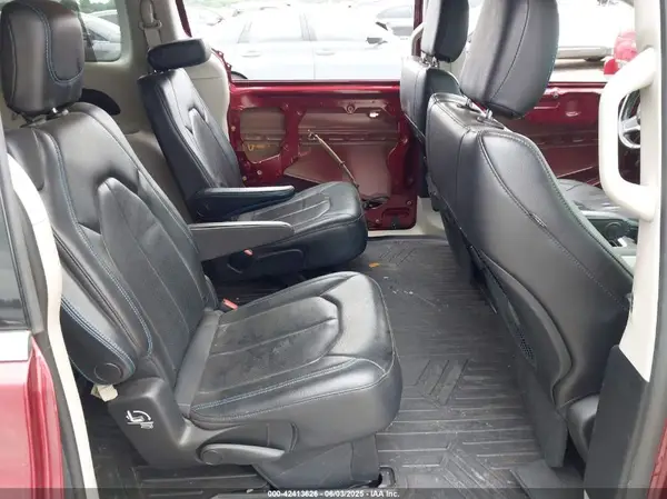 2C4RC1BG8MR547060 2021 CHRYSLER PACIFICA - Image 8