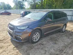 2C4RC1BG8MR552842 2021 CHRYSLER PACIFICA