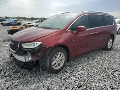 2C4RC1BG8MR555370 2021 CHRYSLER PACIFICA