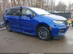 2C4RC1BG8MR556440 2021 CHRYSLER PACIFICA