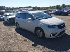 2C4RC1BG8MR558690 2021 CHRYSLER PACIFICA