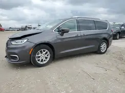 2C4RC1BG8MR560276 2021 CHRYSLER PACIFICA