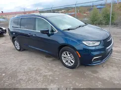 2C4RC1BG8MR564392 2021 CHRYSLER PACIFICA