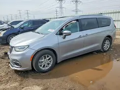 2C4RC1BG8MR565607 2021 CHRYSLER PACIFICA