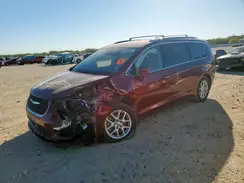 2C4RC1BG8MR574761 2021 CHRYSLER PACIFICA