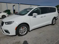 2C4RC1BG8MR575134 2021 CHRYSLER PACIFICA