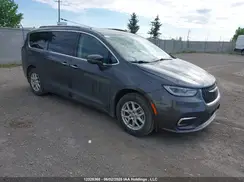 2C4RC1BG8MR579233 2021 CHRYSLER PACIFICA
