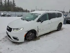 2C4RC1BG8MR579264 2021 CHRYSLER PACIFICA