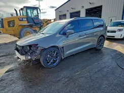 2C4RC1BG8MR579636 2021 CHRYSLER PACIFICA