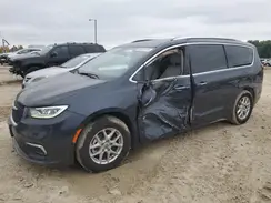 2C4RC1BG8MR579782 2021 CHRYSLER PACIFICA