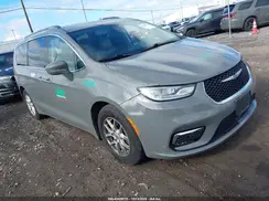 2C4RC1BG8MR584481 2021 CHRYSLER PACIFICA