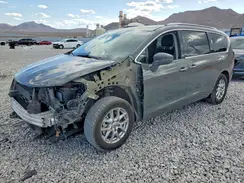 2C4RC1BG8MR584903 2021 CHRYSLER PACIFICA
