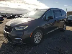 2C4RC1BG8MR584948 2021 CHRYSLER PACIFICA