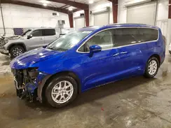 2C4RC1BG8MR585002 2021 CHRYSLER PACIFICA