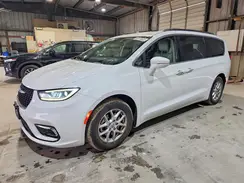 2C4RC1BG8MR588997 2021 CHRYSLER PACIFICA