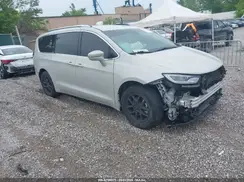2C4RC1BG8MR590961 2021 CHRYSLER PACIFICA