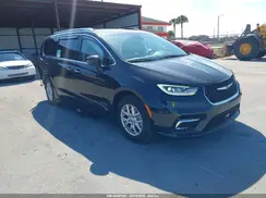 2C4RC1BG8MR592256 2021 CHRYSLER PACIFICA