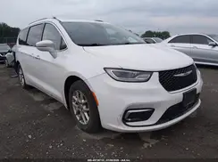 2C4RC1BG8MR598381 2021 CHRYSLER PACIFICA