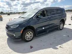 2C4RC1BG8MR602395 2021 CHRYSLER PACIFICA