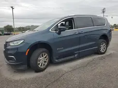 2C4RC1BG8MR602445 2021 CHRYSLER PACIFICA