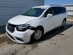 2C4RC1BG8MR604762 2021 CHRYSLER PACIFICA