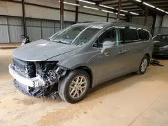2C4RC1BG8NR106546 2022 CHRYSLER PACIFICA