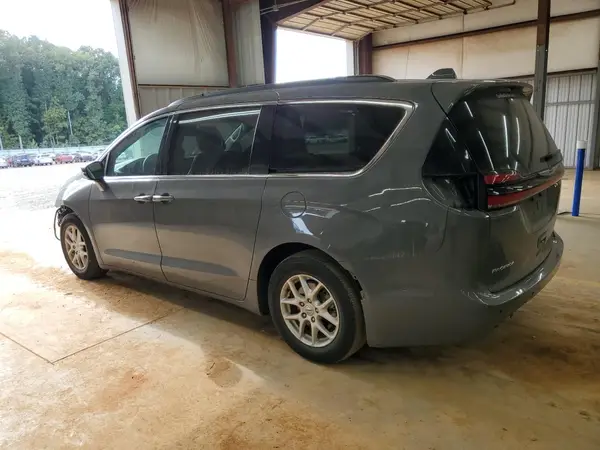 2C4RC1BG8NR106546 2022 CHRYSLER PACIFICA - Image 2