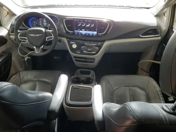 2C4RC1BG8NR106546 2022 CHRYSLER PACIFICA - Image 8