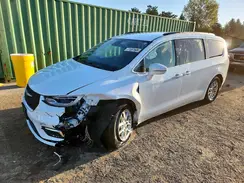 2C4RC1BG8NR106918 2022 CHRYSLER PACIFICA