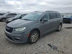 2C4RC1BG8NR109219 2022 CHRYSLER PACIFICA