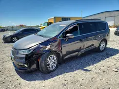 2C4RC1BG8NR109222 2022 CHRYSLER PACIFICA