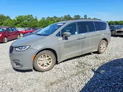 2C4RC1BG8NR109267 2022 CHRYSLER PACIFICA