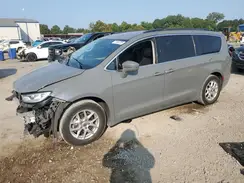 2C4RC1BG8NR109365 2022 CHRYSLER PACIFICA
