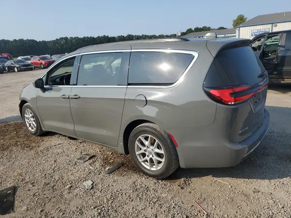 2C4RC1BG8NR109365 2022 CHRYSLER PACIFICA - Image 2