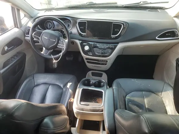 2C4RC1BG8NR109365 2022 CHRYSLER PACIFICA - Image 8